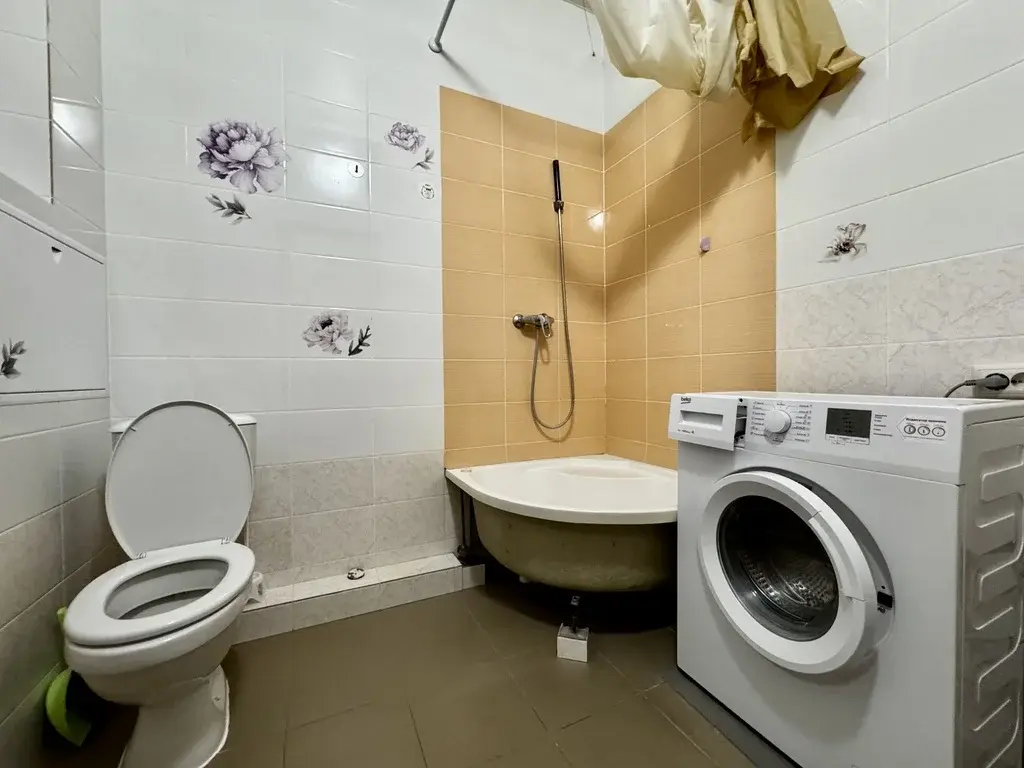 1-к ул.Самсоновская, дом 10 - Фото 20