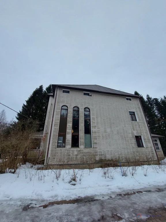 Продажа дома, Борисова Грива, Всеволожский район, ул. Песочная - Фото 4