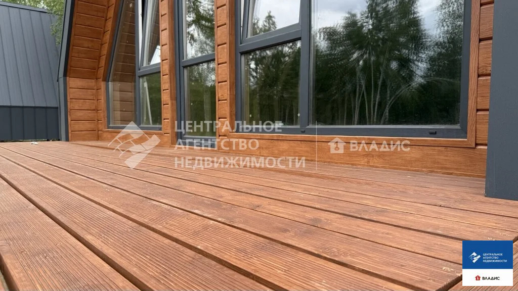 Продажа дома, Рязанский район - Фото 1