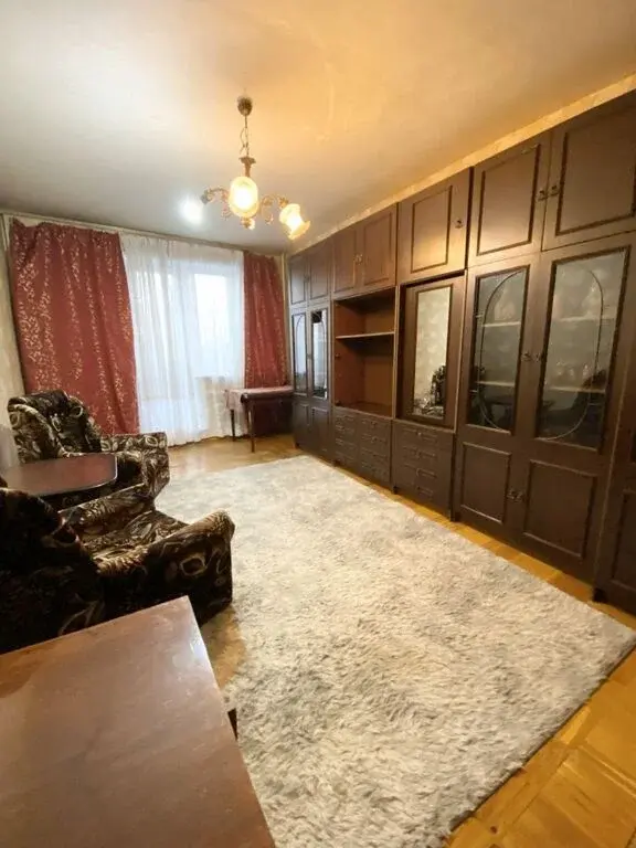 Продаю трехкомнатную квартиру 73.0м ул. 26 Бакинских Комиссаров, 12к6, ... - Фото 6