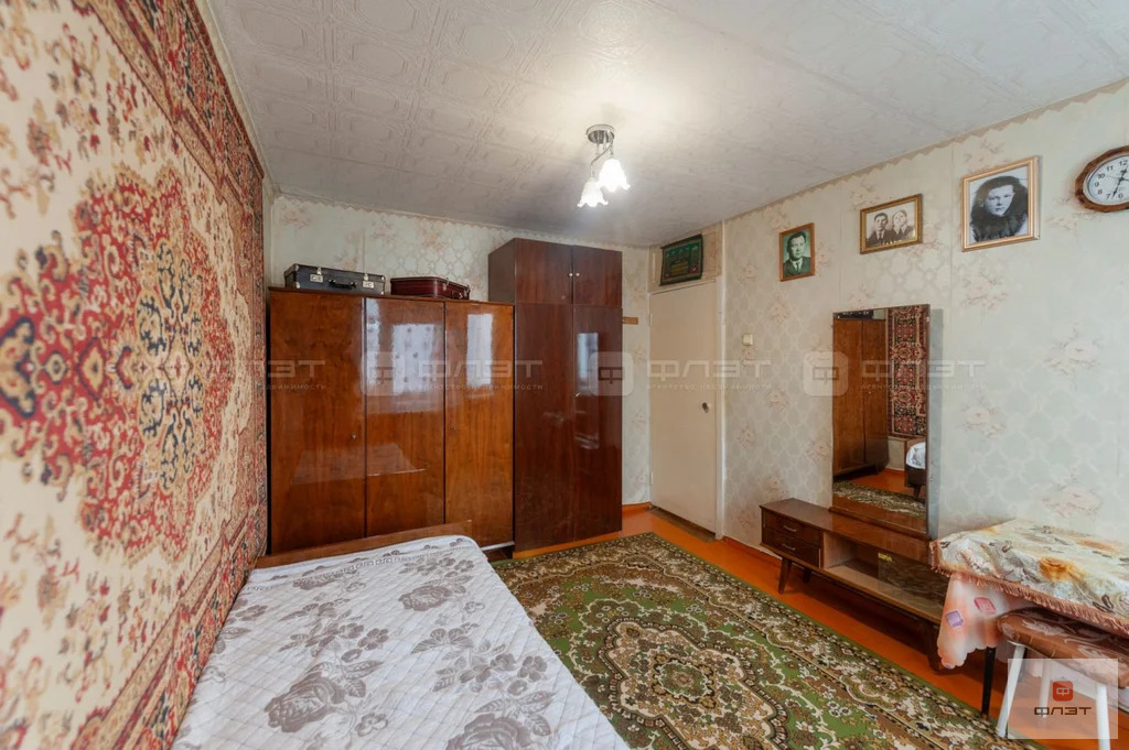 Продажа квартиры, Казань, ул. Братьев Касимовых - Фото 10