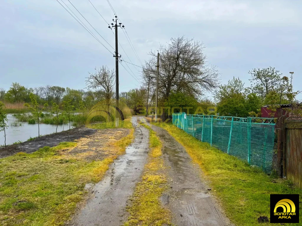Продажа участка, Мингрельская, Абинский район, ул. Литвинова - Фото 3