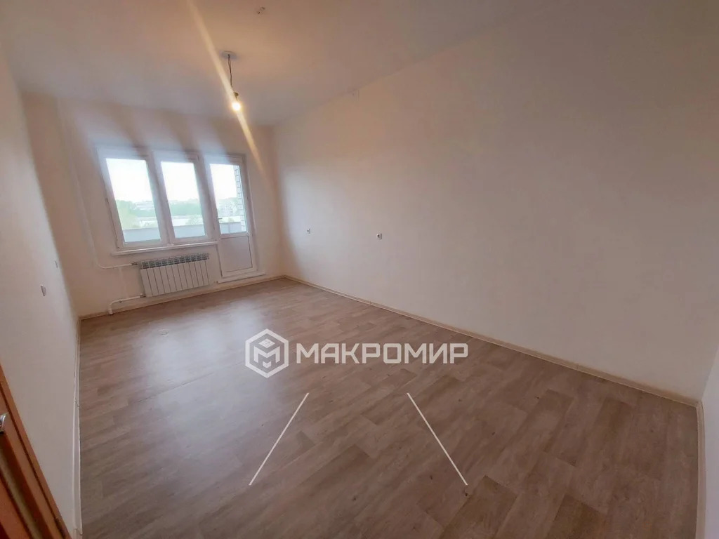 Продажа квартиры, Архангельск, Воронина В.И. ул. - Фото 2