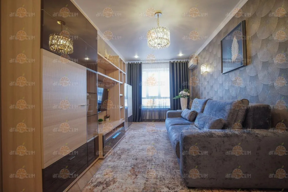 2-комн. квартира - Фото 2