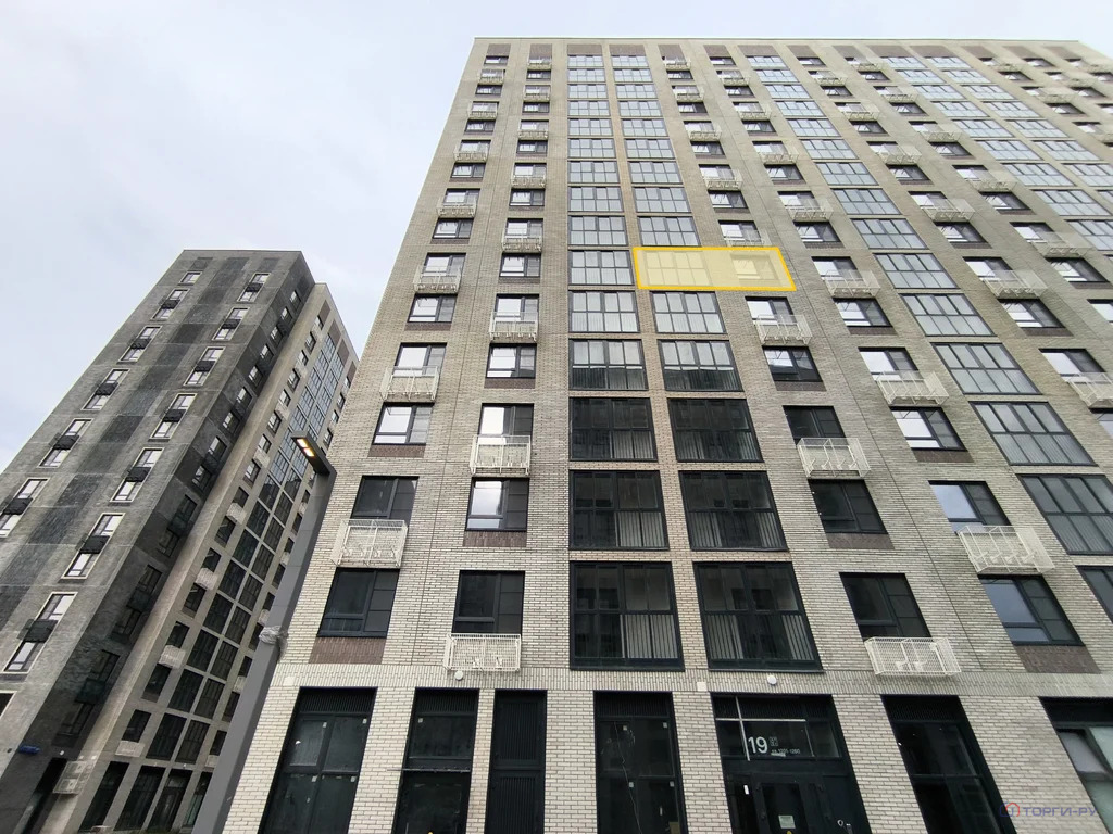 Продажа квартиры, ул. Кусковская - Фото 2