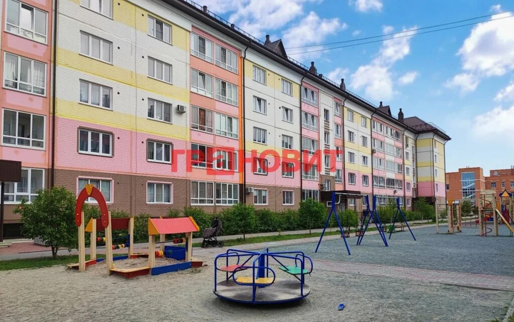 Продажа квартиры, Элитный, Новосибирский район, Венская - Фото 29
