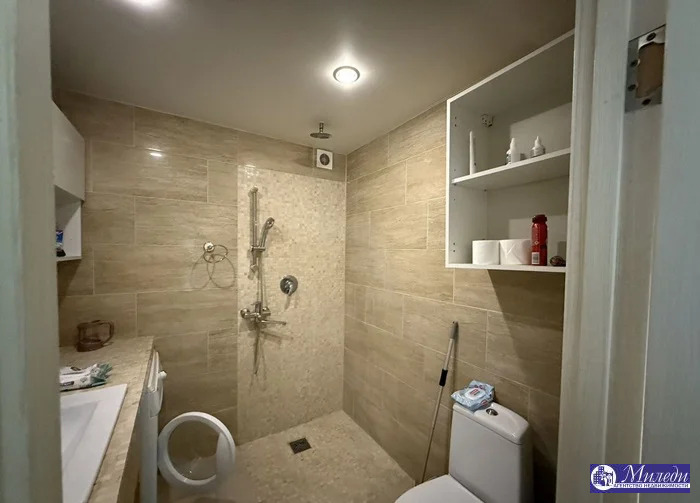 Продажа квартиры, Батайск, ул. Луначарского - Фото 5