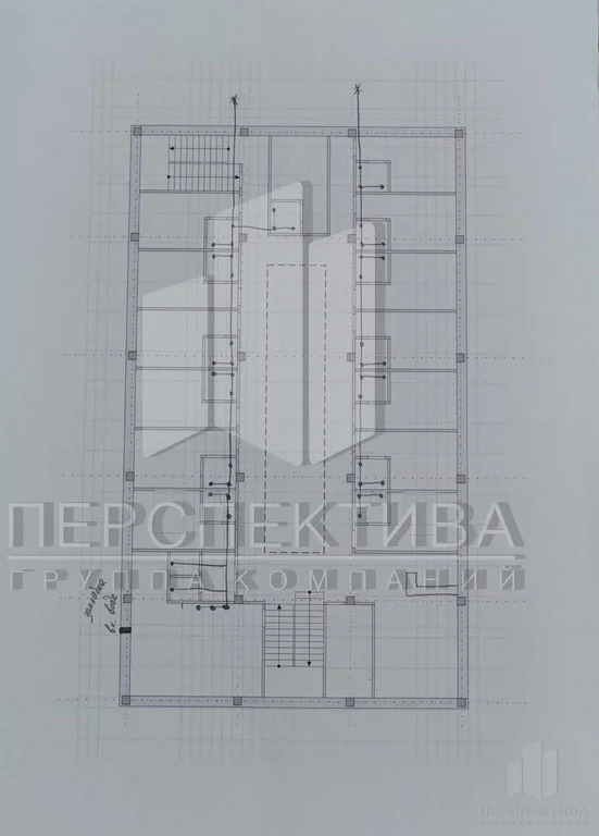 Продам здание 1 362 м2, 20 соток - Фото 6