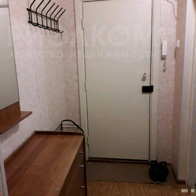 1-к квартира, 38 м, 8/9 эт. - Фото 9