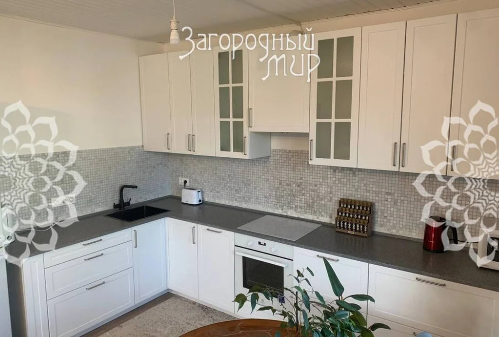 Продам дом, Дмитровское шоссе, 22 км от МКАД - Фото 9