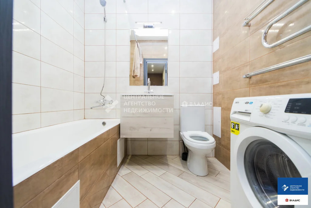 Продажа квартиры, Рязань, Московское ш. - Фото 9