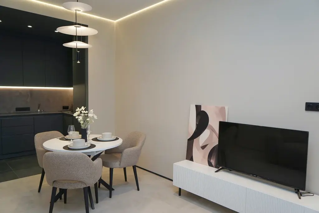 Снять квартиру в Москве можно уже сегодня! - Фото 16