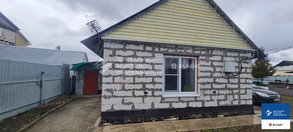 Продажа дома, Шахманово, Рязанский район - Фото 2