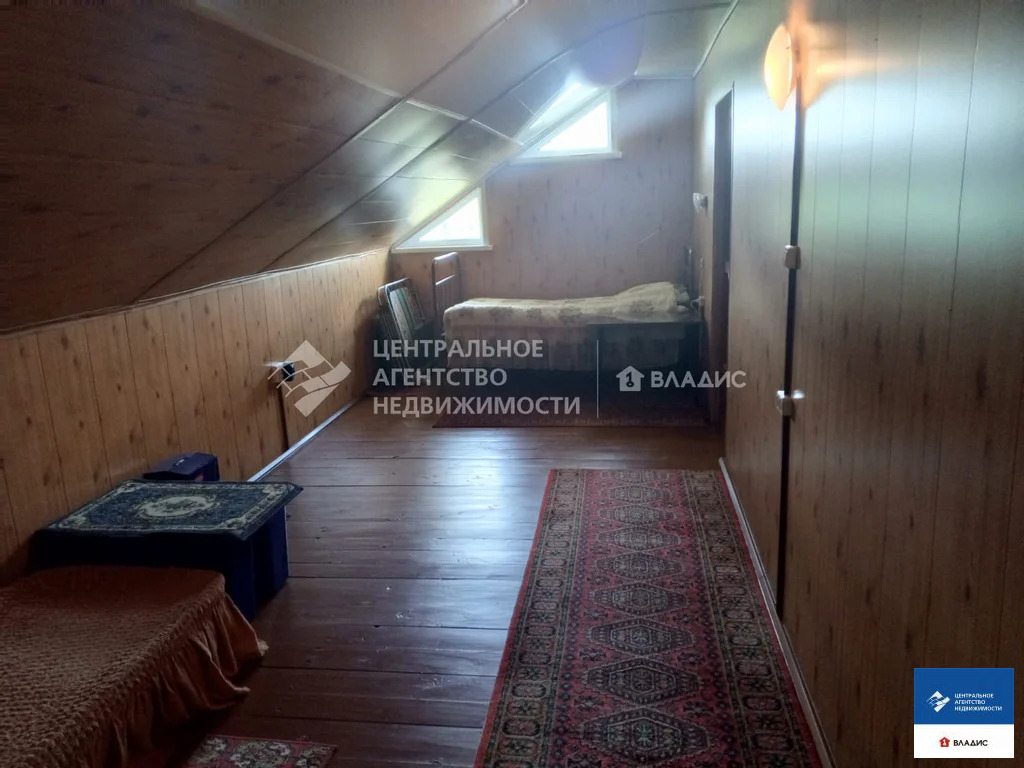 Продажа дома, Рязанский район - Фото 21