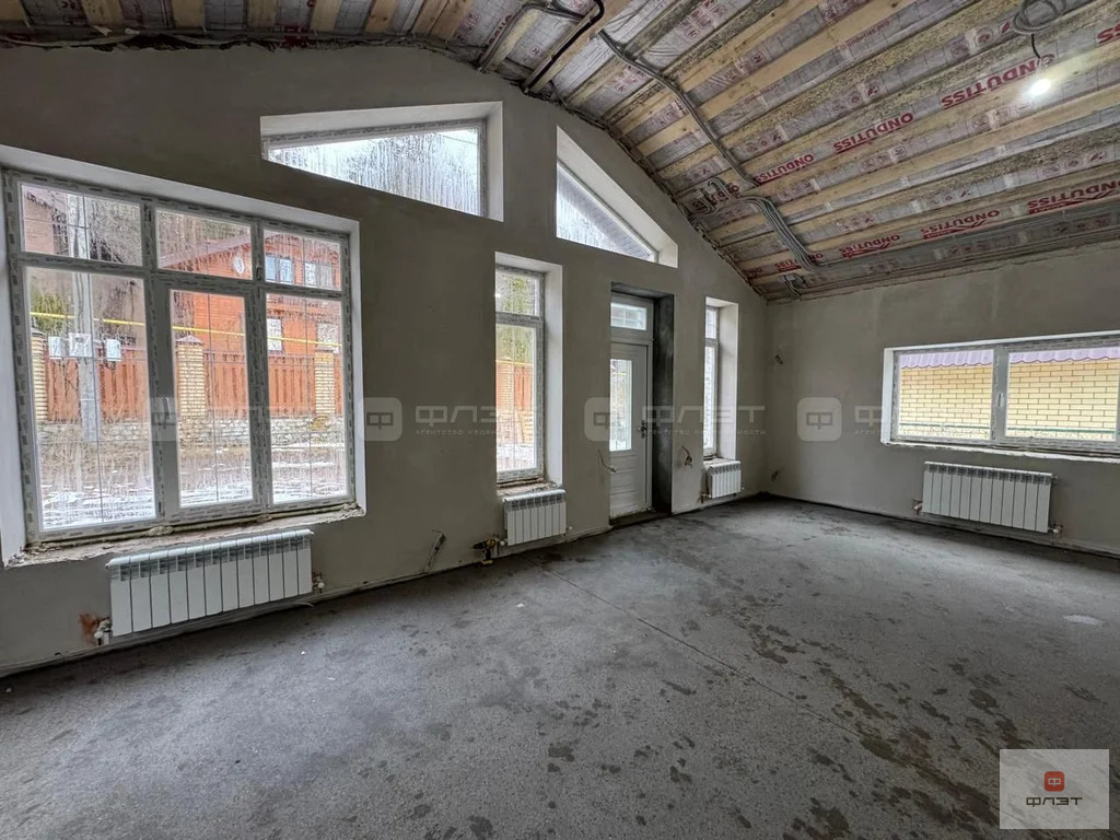 Продажа дома, Матюшино, Лаишевский район, тер. сдт Труд - Фото 6