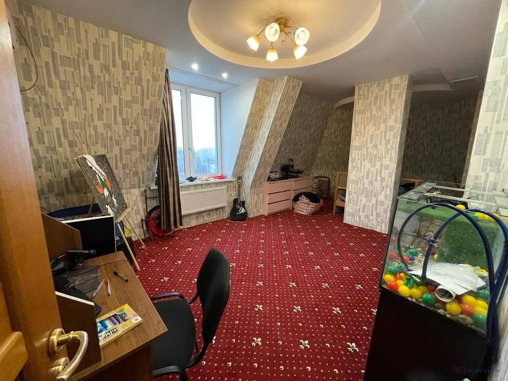 Продажа квартиры, ул. Савушкина - Фото 13