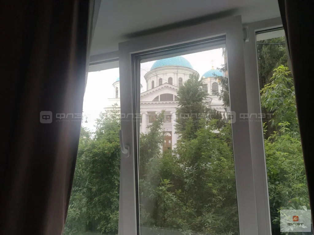 Продажа квартиры, Казань, ул. Большая Красная - Фото 8