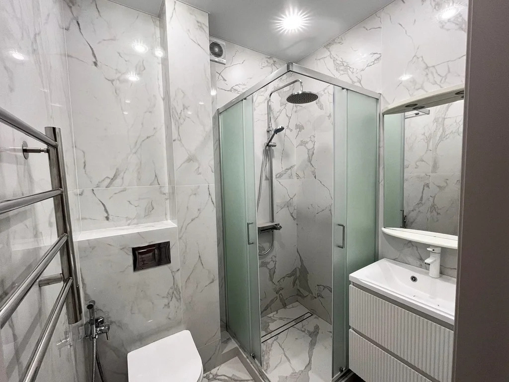 Продажа квартиры, Оренбург, ул. Салмышская - Фото 20