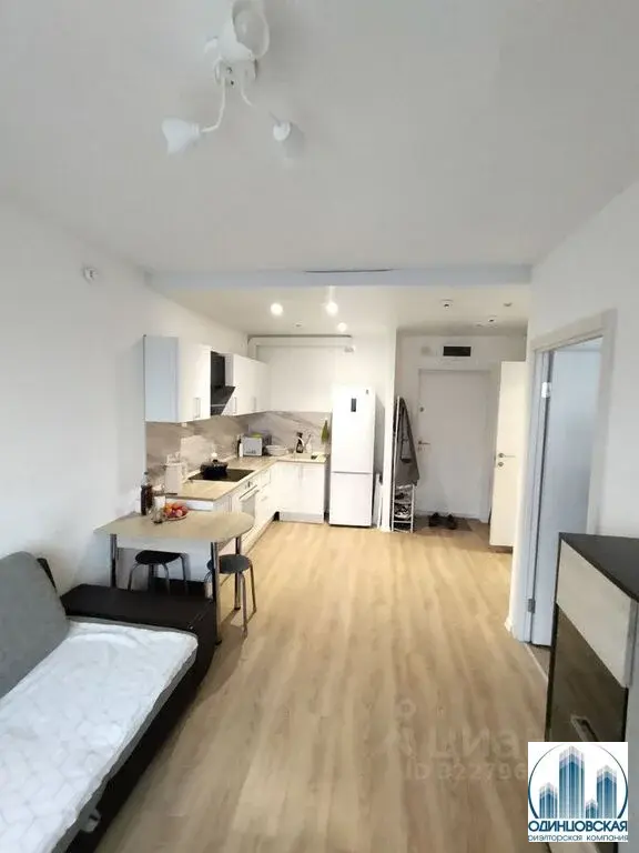 Продаю 1-комн.квартиру ул. Каштановая д.11, мкр.Одинцово-1 - Фото 7