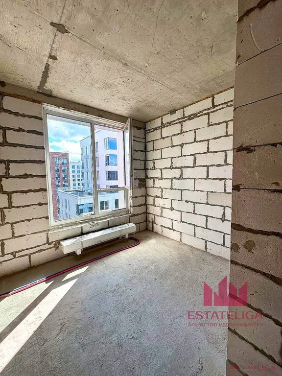 Продажа квартиры, Автомобильный проезд - Фото 2