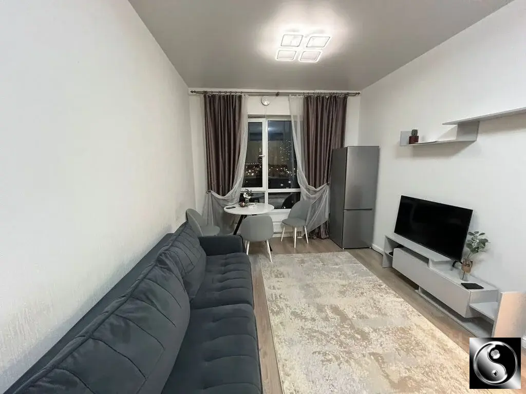 Сдам трехкомнатную квартиру 53.9м Аминьевское ш., 4Дк2, Москва, ЗАО, . - Фото 11
