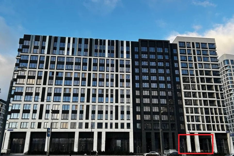 Аренда ПСН площадью 73 м2 - Фото 2