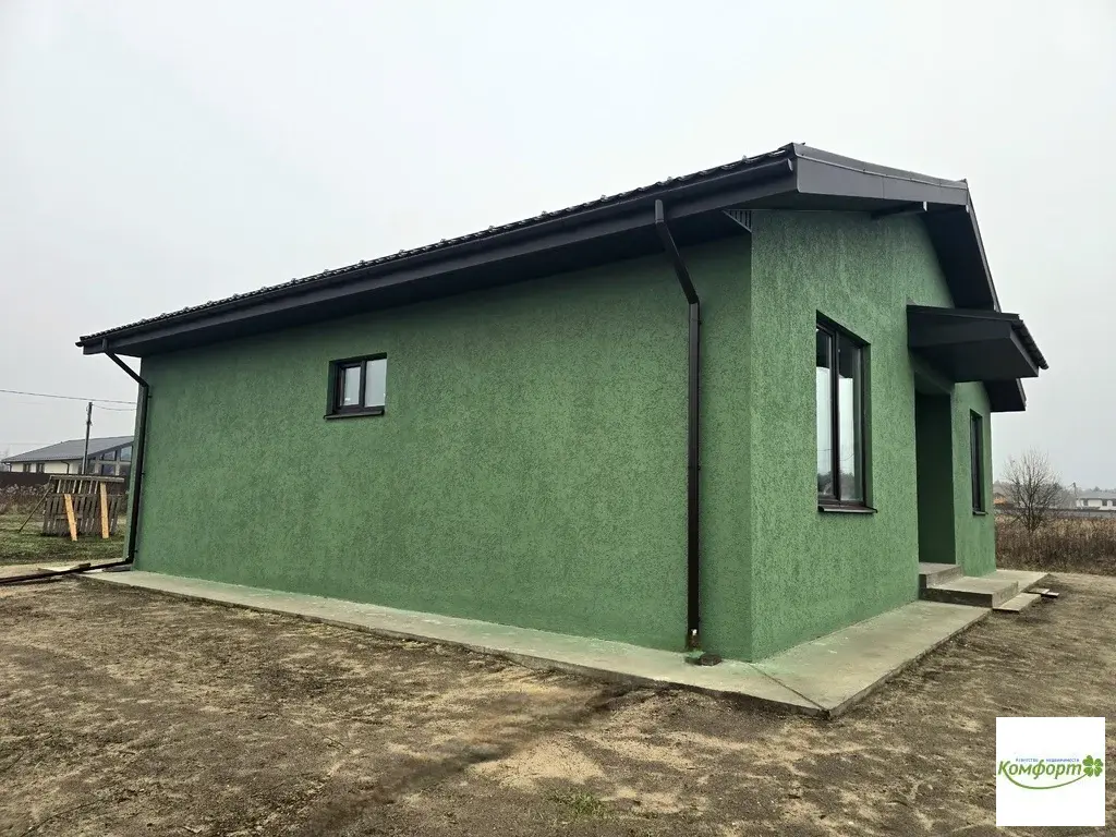 Продается коттедж в г. Раменское, ул. Взлетная,д.37 - Фото 4