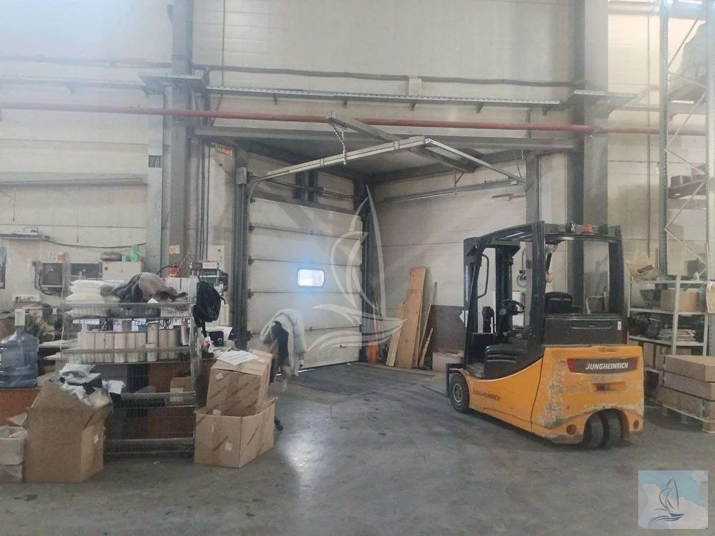 Аренда склада, Подольск, деревня Северово - Фото 6