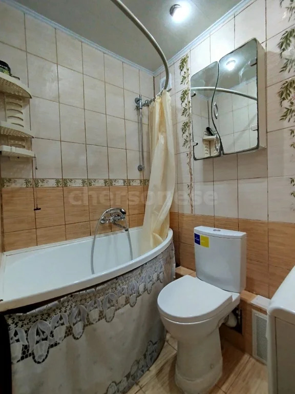 Аренда квартиры, Севастополь, ул. Морской Пехоты - Фото 11