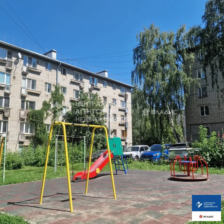 Продажа квартиры, Рязань, Касимовское ш. - Фото 18
