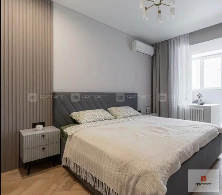 Продажа квартиры, Казань, ул. Чистопольская - Фото 8