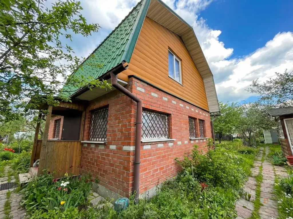 Продается дом Столбовая, СНТ "Заря" - Фото 13