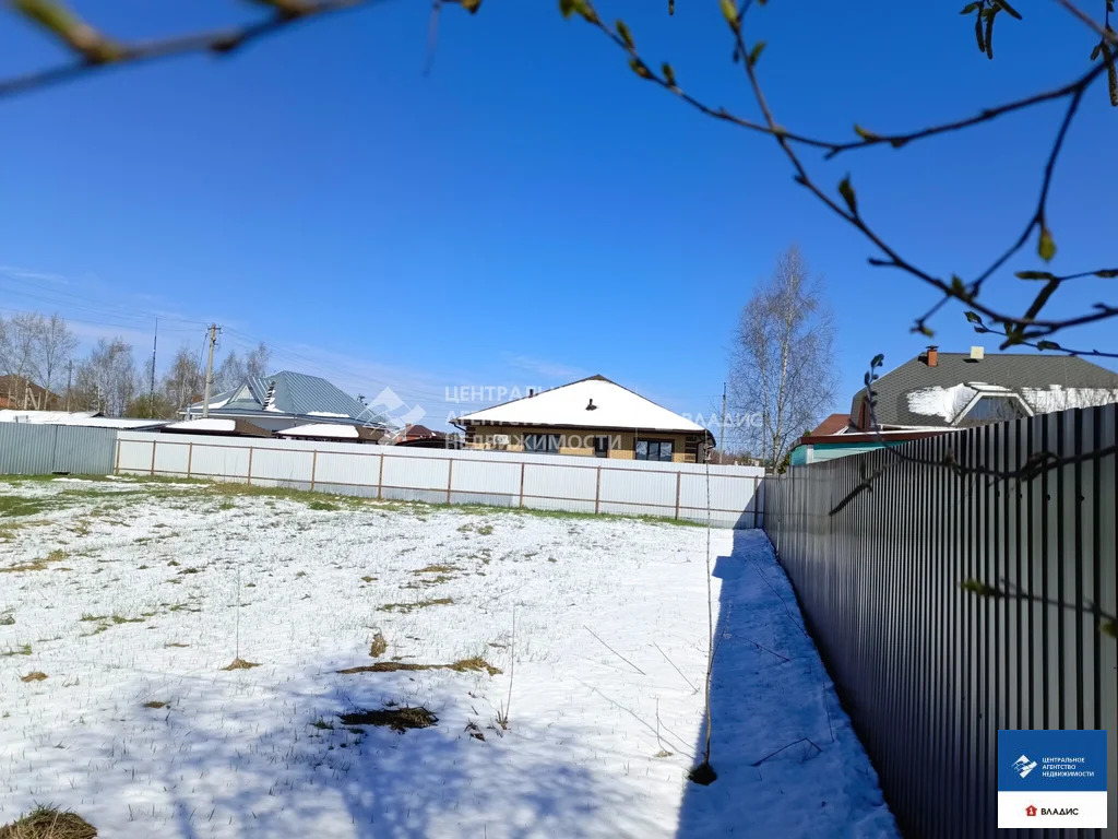 Продажа участка, Варские, Рязанский район - Фото 2