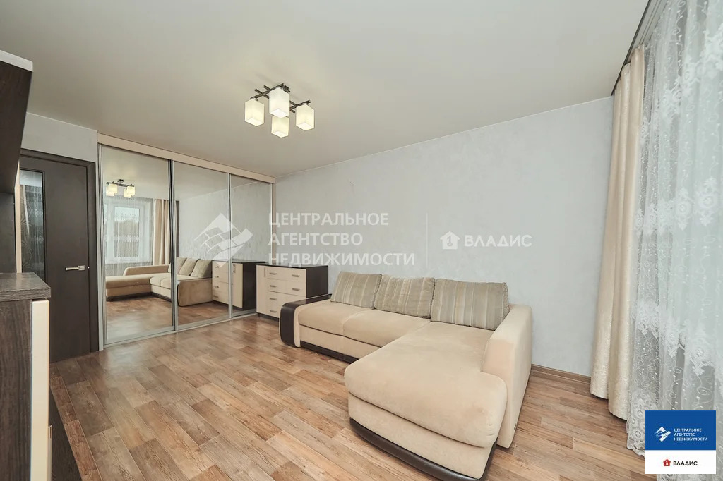 Продажа квартиры, Рязань, Московское ш. - Фото 6