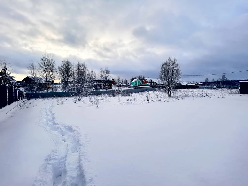 Продажа участка, Дмитровский район - Фото 3