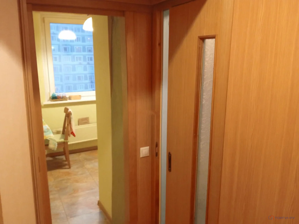 Продажа квартиры, ул. Академика Челомея - Фото 4