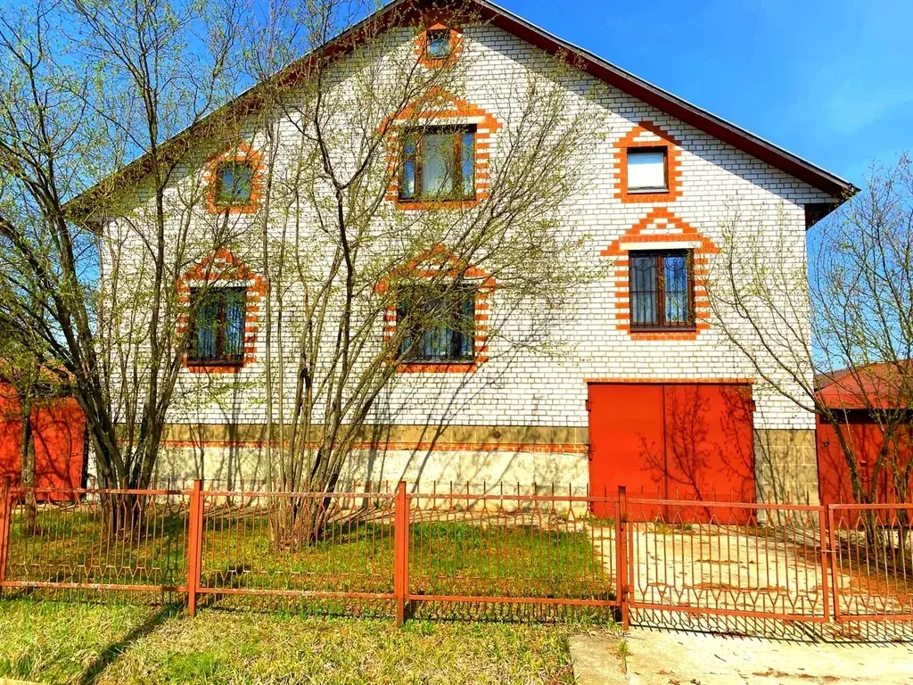 Дом на улице Мичурина - Фото 2