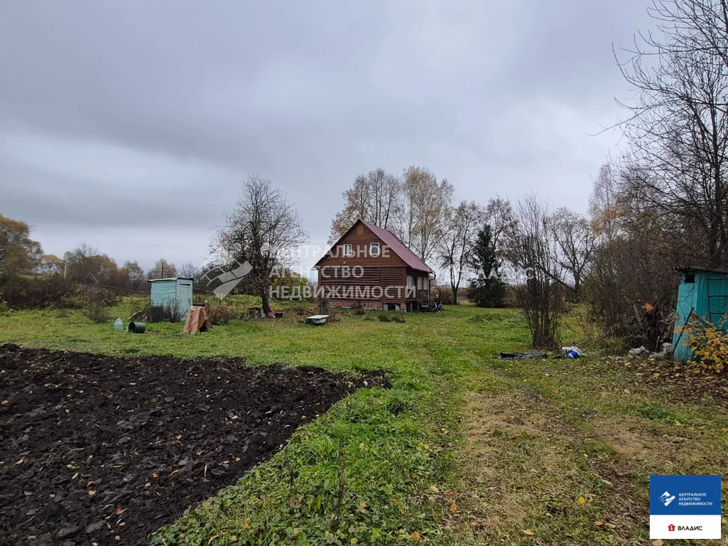 Продажа дома, Фурсово, Рыбновский район - Фото 4