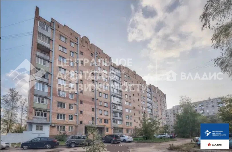 Аренда офиса, Рязань, ул. Островского - Фото 1