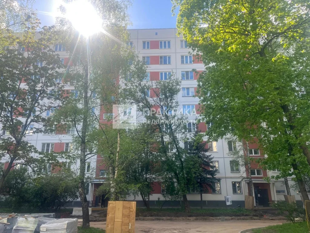 Продажа квартиры, Щелковское ш. - Фото 0