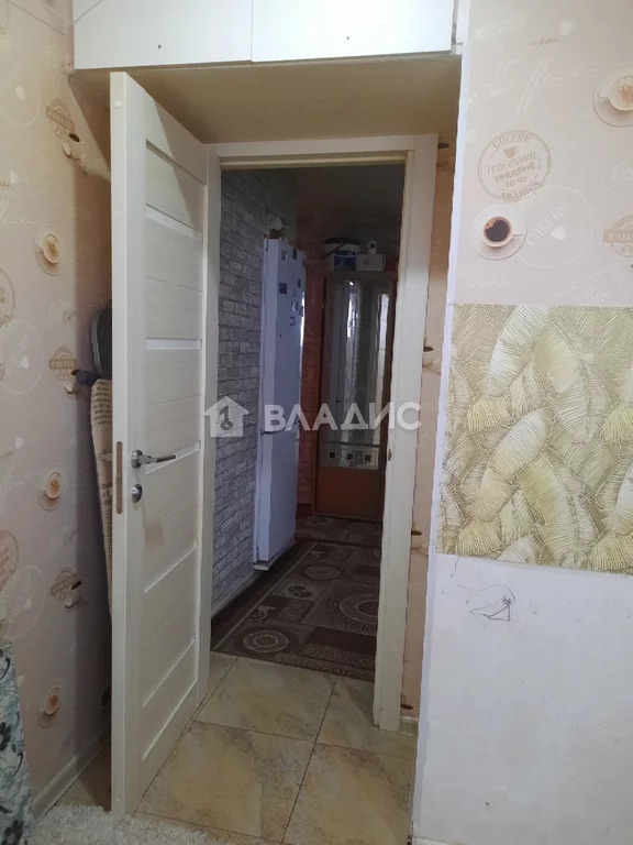 Городской округ Обнинск, Обнинск, улица Комарова, д.5, 2-комнатная . - Фото 1
