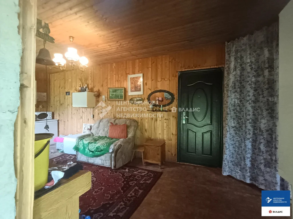 Продажа дома, Клишино, Рыбновский район - Фото 5