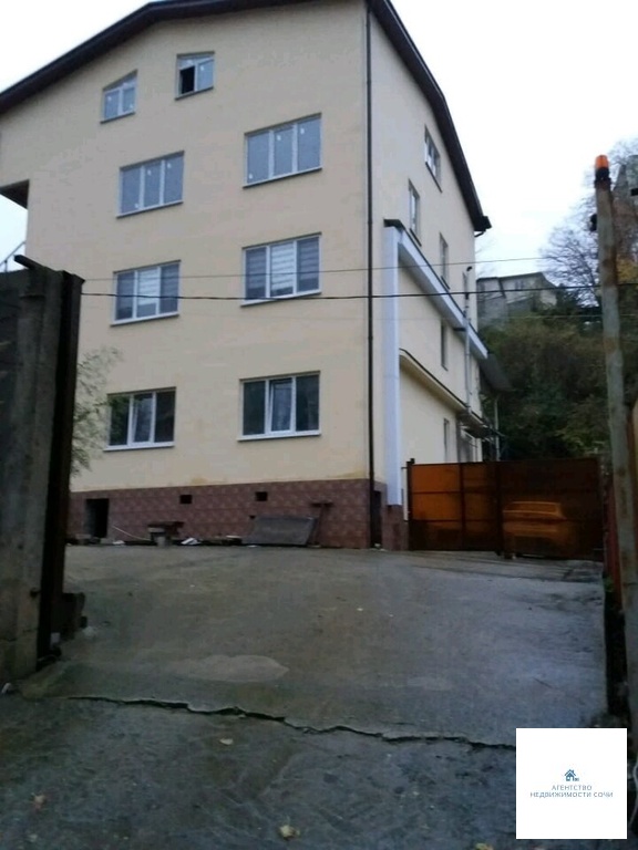 4-к квартира, 120 м, 3/3 эт. - Фото 0