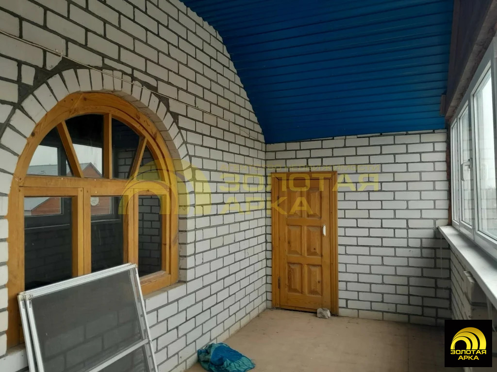 Продажа дома, Кучугуры, Темрюкский район, ул. Ленина - Фото 9