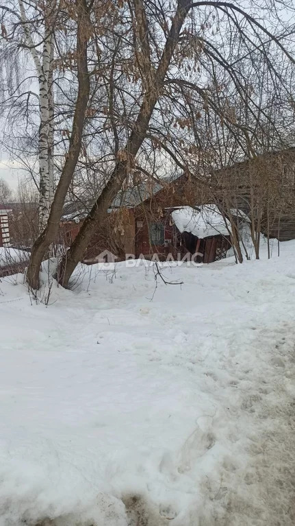 городской округ Владимир, Владимир, Октябрьский район, улица Урицкого, ... - Фото 10