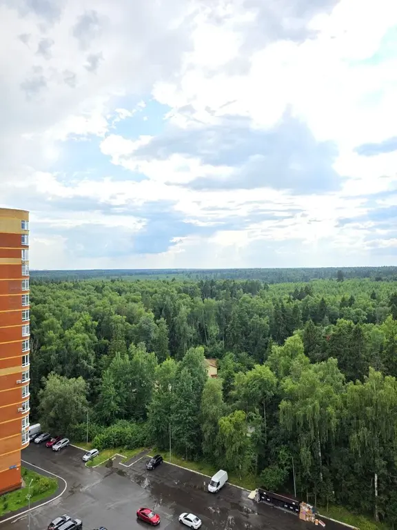 Продажа 2х к.кв. с ремонтом в ЖК Резиденция Горки 10 - Фото 22