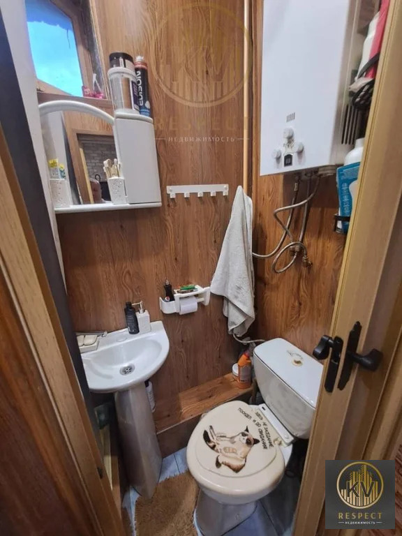 Продажа квартиры, Пятигорск, ул. Власова - Фото 12