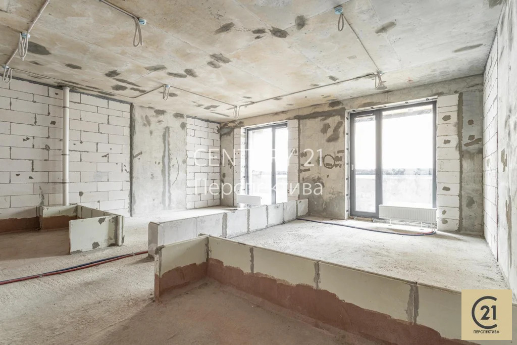 Продажа квартиры, улица Эдуарда Стрельцова - Фото 8