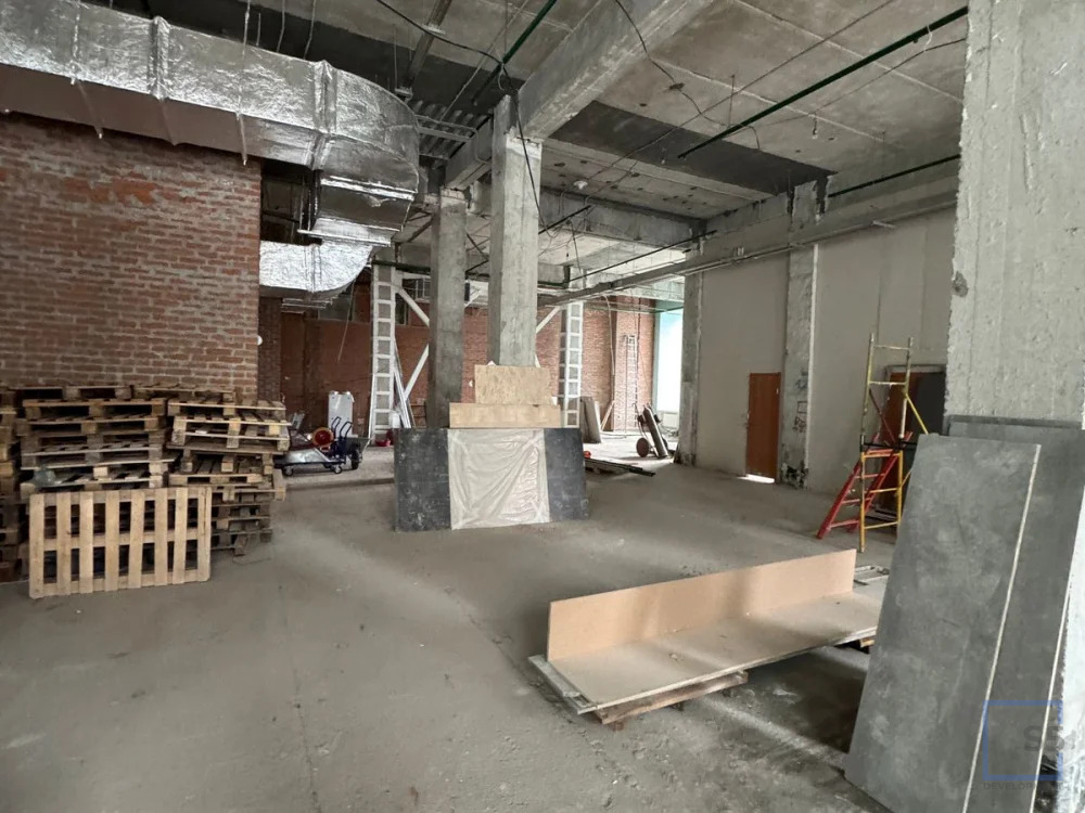 Аренда офиса, м. Тульская, Лихачева д.5 - Фото 4