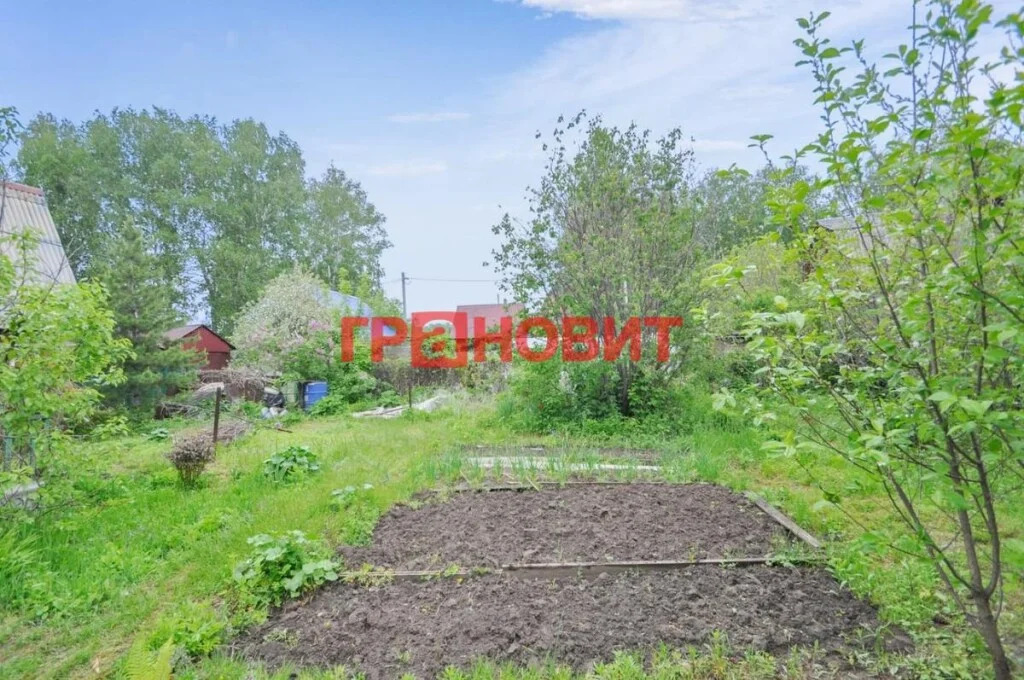 Продажа дома, Новосибирск - Фото 7